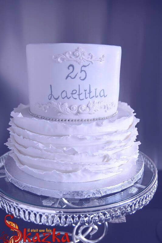 Gateaux D Anniversaire D Ados Skazka