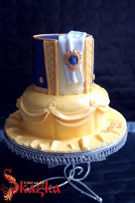 Gateaux D Anniversaire D Ados Skazka