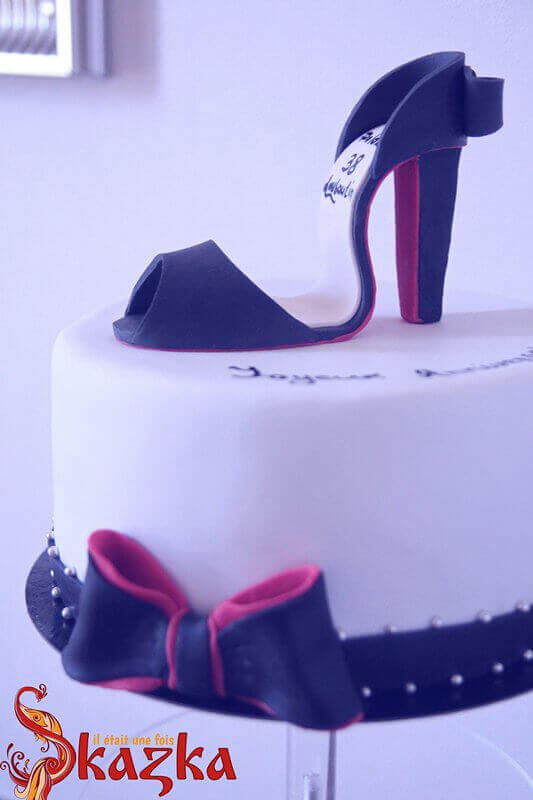 Gateaux D Anniversaire D Ados Skazka