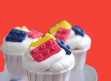 Cupcakes Cake-Pops Macarons