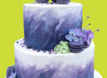 Gâteaux Sans Pâte à Sucre