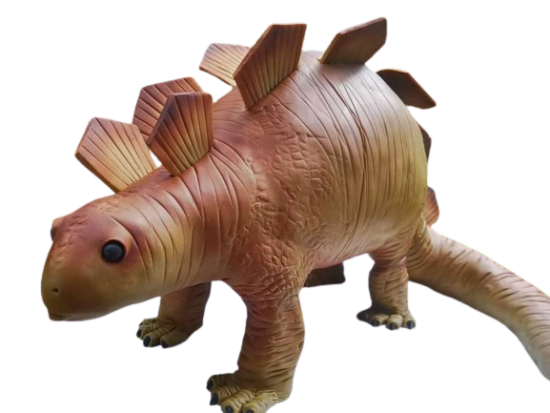 Gâteau Dinosaure