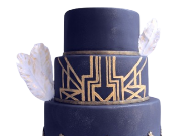 Gâteau Gatsby