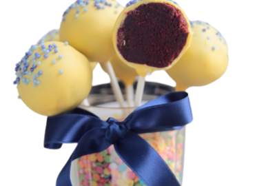 Cake-Pops