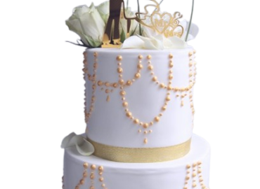 Wedding Cake Royal
