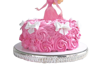 Gâteau Princesse