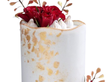 Wedding Cake Chic