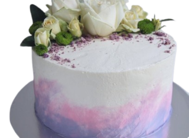 Wedding Cake Ombré